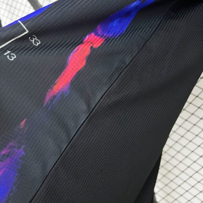 Barcelona Blood and Colors Premium Jersey 2025/26 - Image 7