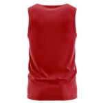 British & Irish Lions 2025 Classic Singlet - Image 2