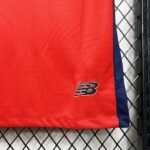 Lille LOSC Home Jersey 2024/25 - Image 7