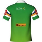 NRLW Canberra Raiders 2024 Home Jersey - Image 2