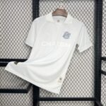 Olympique Marseille 125th Anniversary Fourth Jersey 2024/25 - Image 2