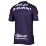 Pumas UNAM Third Jersey 2024/25 - Image 2