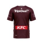 NRL Manly Warringah Sea Eagles 2024 Community Jersey - Image 2