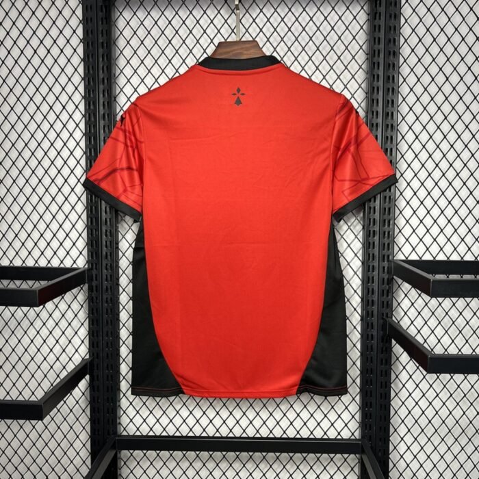 Stade Rennais Home Jersey 2024/25 - Image 7