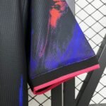 Barcelona Blood and Colors Premium Jersey 2025/26 - Image 6
