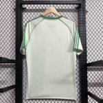 Celtic 'Irish Origins' Retro Jersey 2025/26 - Image 5