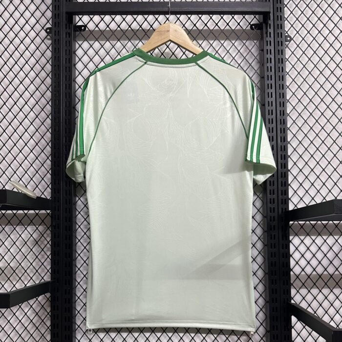 Celtic 'Irish Origins' Retro Jersey 2025/26 - Image 5