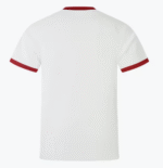 British & Irish Lions 2025 Training White Jersey - Image 2