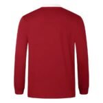 British & Irish Lions 2025 Long Sleeve Classic Jersey - Image 2