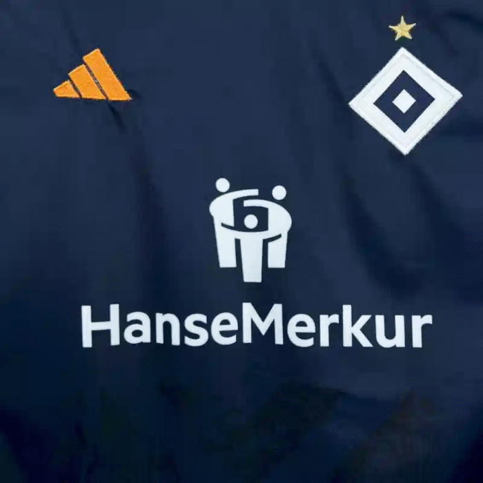 Kid's Hamburger SV Special Kit 2025/26 - Image 3
