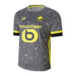 Lille LOSC Third Jersey 2024/25 - Image 2