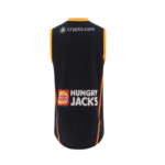 AFL Adelaide Crows 2024 Gather Round Guernsey - Image 2