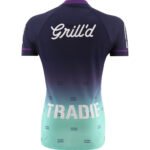 NRL Melbourne Storm 2024 WIL Jersey - Image 2