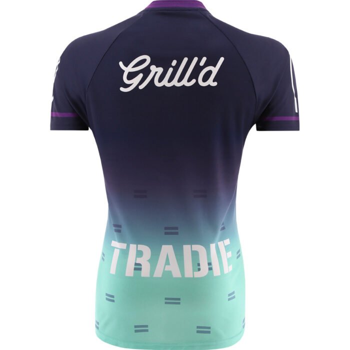 NRL Melbourne Storm 2024 WIL Jersey - Image 2