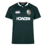 British & Irish Lions 2025 Green Jersey