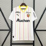RC Lens Third Jersey 2024/25 - Image 2