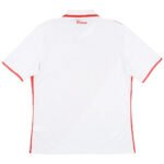 AS Monaco Home Jersey 2024/25 - Image 4