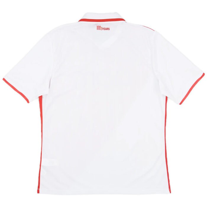 AS Monaco Home Jersey 2024/25 - Image 4