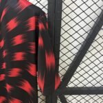 Flamengo Pre-Match Jersey 2025 - Image 6