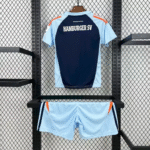 Kid's Hamburger SV Special Kit 2025/26 - Image 7