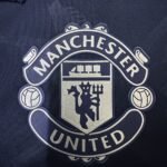 Player Version Manchester United Away Jersey 2024/25 - Image 5