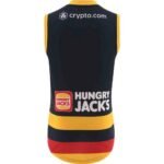 AFL Adelaide Crows 2024 Home Guernsey - Image 2