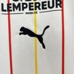 RC Lens Third Jersey 2024/25 - Image 5